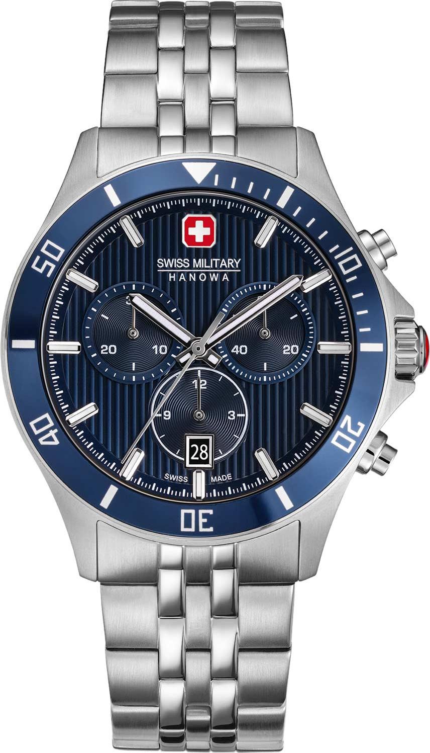 Flagship Heritage Chrono